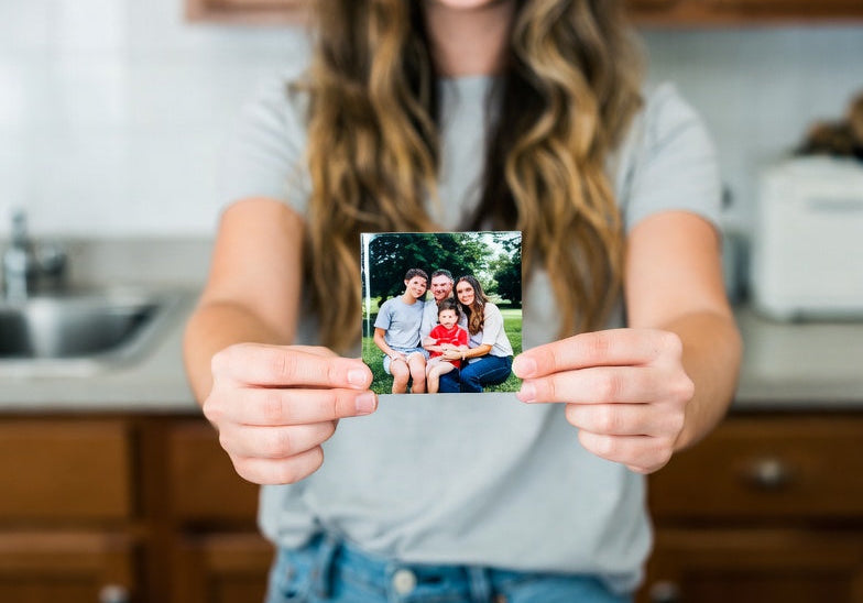 Custom Photo Magnets Made in Georgia: Turn Your Favorite Moments Into Everyday Smiles
