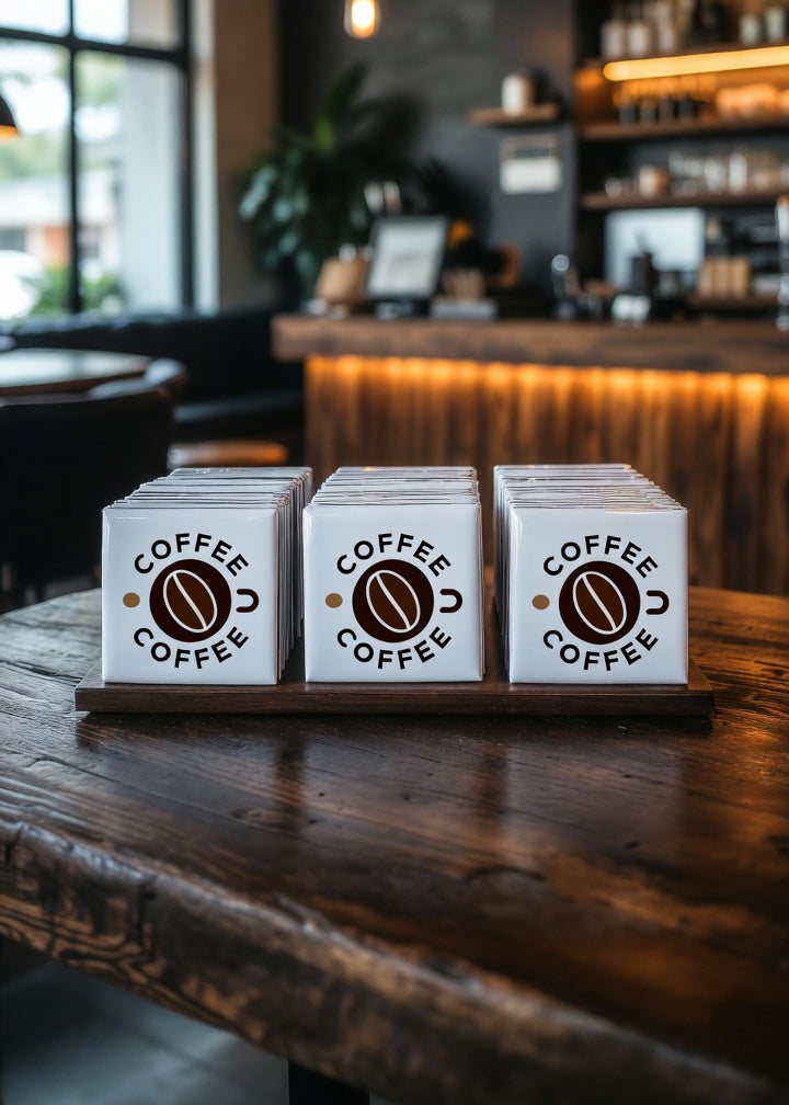 Custom Magnets for Businesses with Business Logo